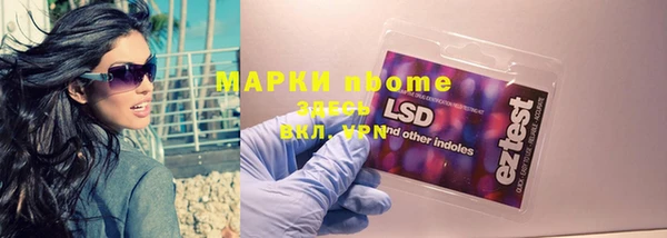 молекула духа Алзамай